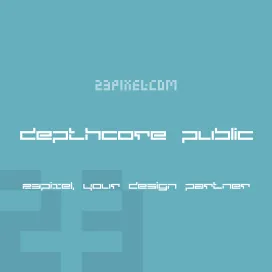 Depthcore Public